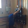 Котельная ESBE