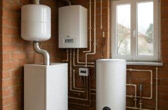 Можно ли устанавливать котельную в доме