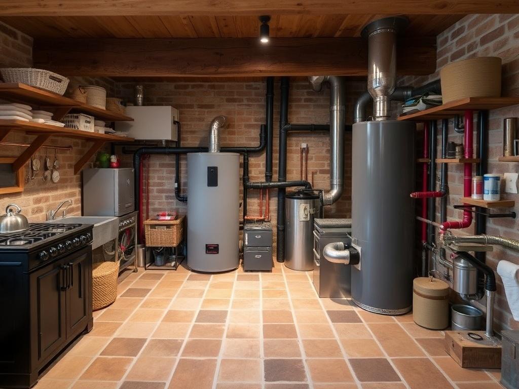 Выберите идеальную котельную для вашего дома — бесплатный подбор от