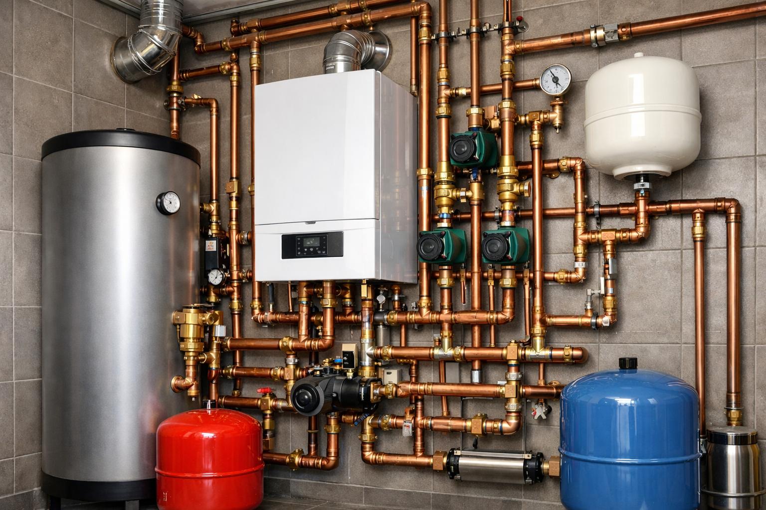 Почему медная котельная — выбор для тех, кто ценит надёжность и долговечность Почему медная котельная — выбор для тех, кто ценит надёжность и долговечность