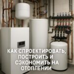 Автономная котельная