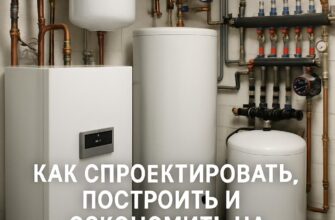 Автономная котельная