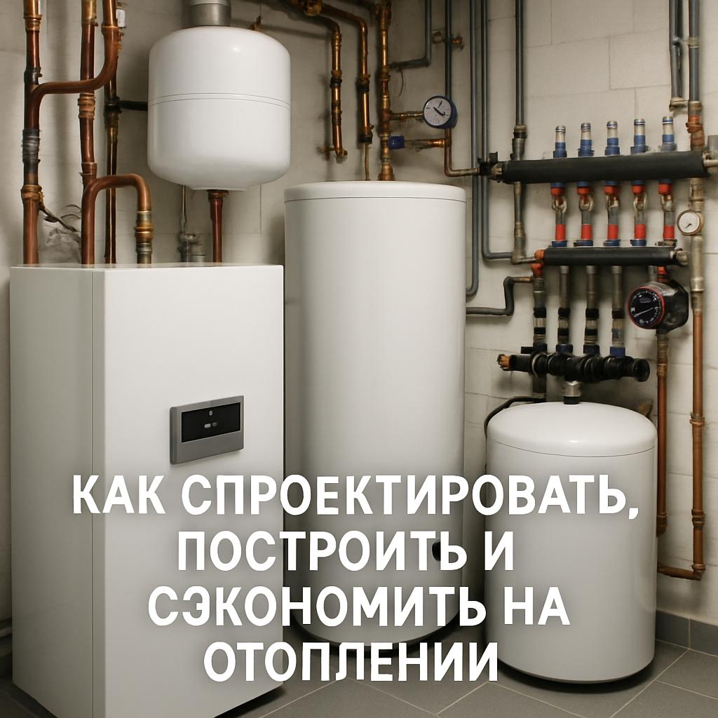 Автономная котельная