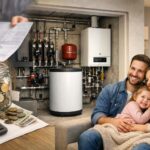 Установка модульной котельной в доме