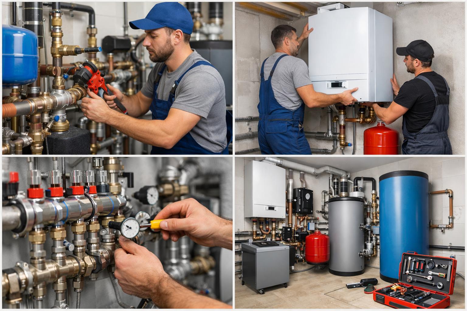 Услуги компании Услуги компании