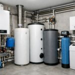 Котельная для коттеджа: как правильно организовать отопление в доме