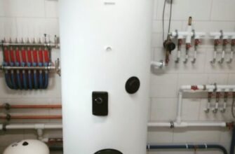 Ремонт котельной