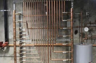 Системы отопления