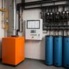 Автоматизация котельной: современные решения