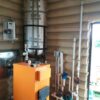 Дровяные котельные
