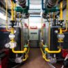Газовые котельные