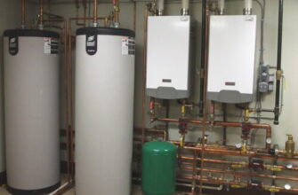 Замена теплоносителя