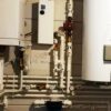 Газовая котельная