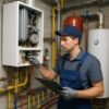 Профессиональное обслуживание котельных