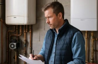 Как правильно выполнить замену котельной в частном доме