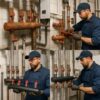 Как правильно выполнить замену коллектора котельной