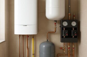 Мини-котельная