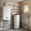 Нормативы газовой котельной в частном доме