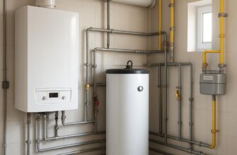 Нормативы газовой котельной в частном доме