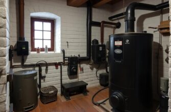 Котельная частного дома: как спланировать, выбрать и обновить систему отопления без сюрпризов