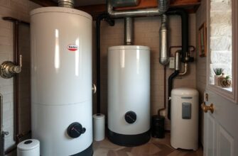 Котельная частного дома: как выбрать, спроектировать и поддерживать комфортную энергию вашего жилья