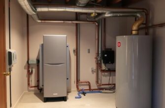 Энергию под ключ: как обновить котельную частного дома без лишних затрат
