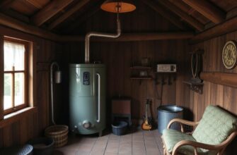 Котельная дачи: как организовать, выбрать и поддерживать тепло на участке без лишних хлопот