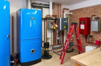 Сервисное обслуживание котельной частного дома: как сохранить тепло и уверенность в каждый день