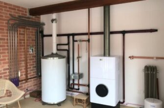 Модернизация котельной частного дома: как превратить старый очаг в современную, экономичную систему отопления