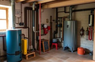 Газовая котельная дома: тепло, экономия и уверенность в каждый сезон