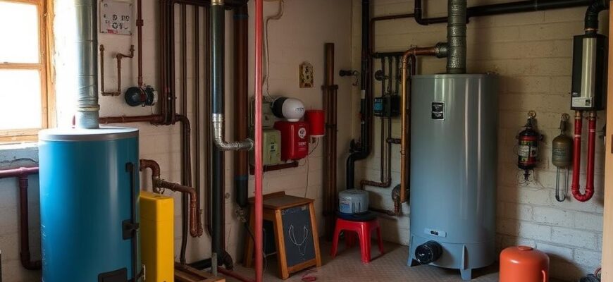 Газовая котельная дома: тепло, экономия и уверенность в каждый сезон