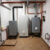 Котельная с газовым котлом: как грамотно обустроить тепло в частном доме