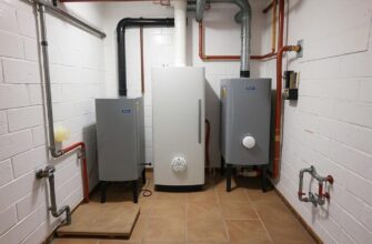 Котельная с газовым котлом: как грамотно обустроить тепло в частном доме