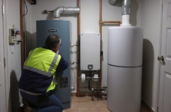 Ремонт котельной частного дома: как сделать тепло комфортным и безопасным на годы