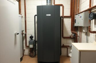 Котельная с электрическим котлом: как выбрать и внедрить эффективное отопление в частном доме