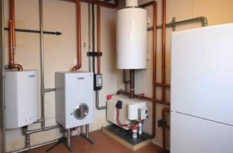 Котельная с электрическим котлом: как выбрать систему и обеспечить тепло без лишних затрат