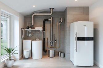 Автономная котельная частного дома: как построить умное тепло и не уйти в минус по счетам