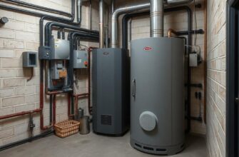 Котельная с электрическим котлом: как выбрать и организовать отопление без лишних хлопот