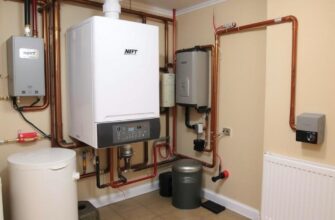 Сервисное обслуживание котельной частного дома: как сохранить тепло, экономить и не связываться с авариями