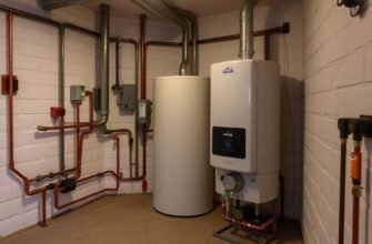 Котельная с газовым котлом: как грамотно организовать отопление частного дома и держать энергию под контролем