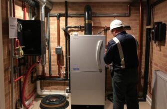 Сервисное обслуживание котельной частного дома: как сохранить комфорт, экономить топливо и не тратить нервов