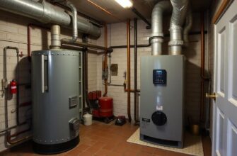 Газовая котельная дома: как грамотно организовать тепло и безопасность без лишних затрат
