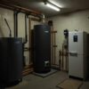 Котельная с газовым котлом: как грамотно спланировать систему отопления частного дома