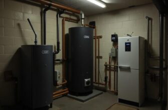 Котельная с газовым котлом: как грамотно спланировать систему отопления частного дома