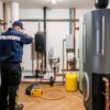 Сервисное обслуживание котельной частного дома: как сделать отопление уверенным и экономичным на годы