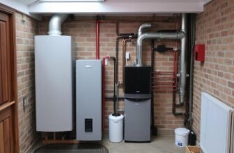 Модернизация котельной частного дома: как превратить отопление в комфорт без лишних хлопот