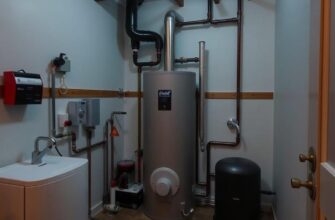 Котельная в частном доме: как построить надежный источник тепла на годы