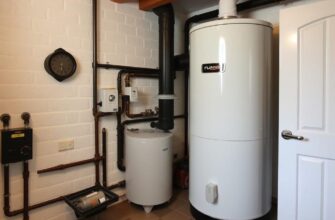 Котельная частного дома: как превратить холод в комфорт без лишних хлопот