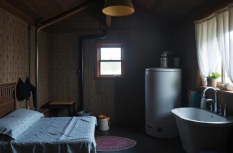 Котельная дачи: тепло, уют и экономия в загородном доме