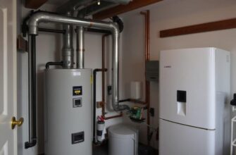 Котельная в частном доме: как устроить теплоумную систему без лишних рисков и лишних затрат